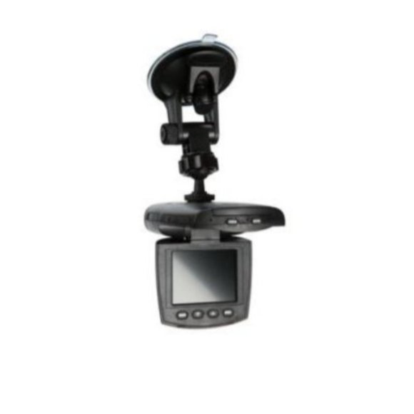 Saddlebred auto vehicle Dash Cam, Black - Picture 1 of 5